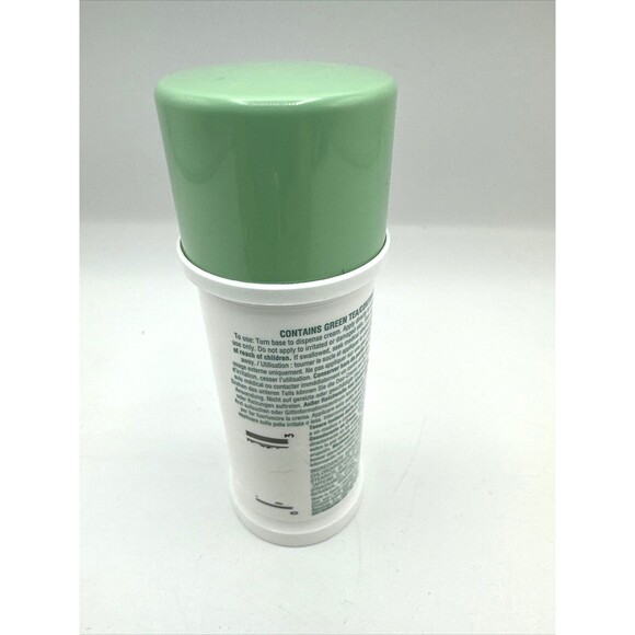 Elizabeth Arden Cream Deodorant for Women Green Tea Scent- 1.5 oz - NEW - Picture 4 of 4
